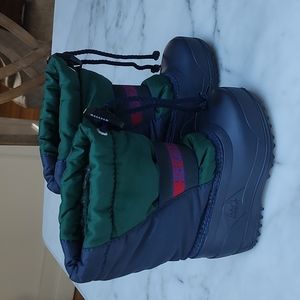 Sorel Toddler Snow Boots